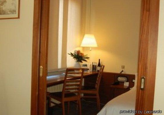לסי Hotel Mariani מראה חיצוני תמונה