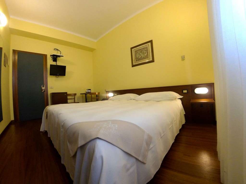 לסי Hotel Mariani חדר תמונה